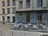 Parking à louer - Lille