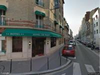 Location parking - Boulogne-Billancourt