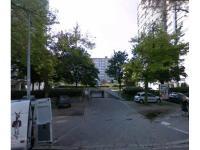 Garage rue de rome avec prise electrique