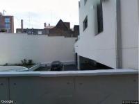 Parking en plein centre de Lille