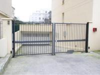 Location place de parking en sous sol gare RER Cergy le Haut