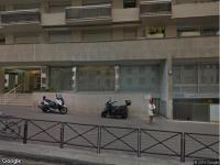 Box moto à vendre à Paris