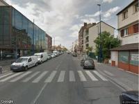 Location grande place de parking à Drancy