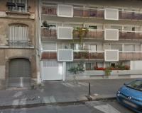 Location de parking - Paris 14 - Gaité / Pernety