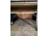 Location de parking - Paris 14 - Gaité / Pernety