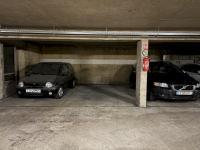 Location de parking - Paris 14 - Gaité / Pernety