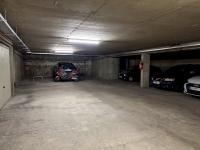 Location de parking - Paris 14 - Gaité / Pernety