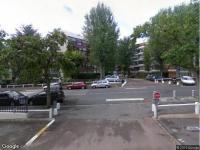 Loue emplacement 1er s/sol - Le Chesnay