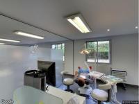 Parking Moto en costationnement - Boulogne-Billancourt