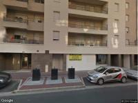 Location place de parking à Ermont