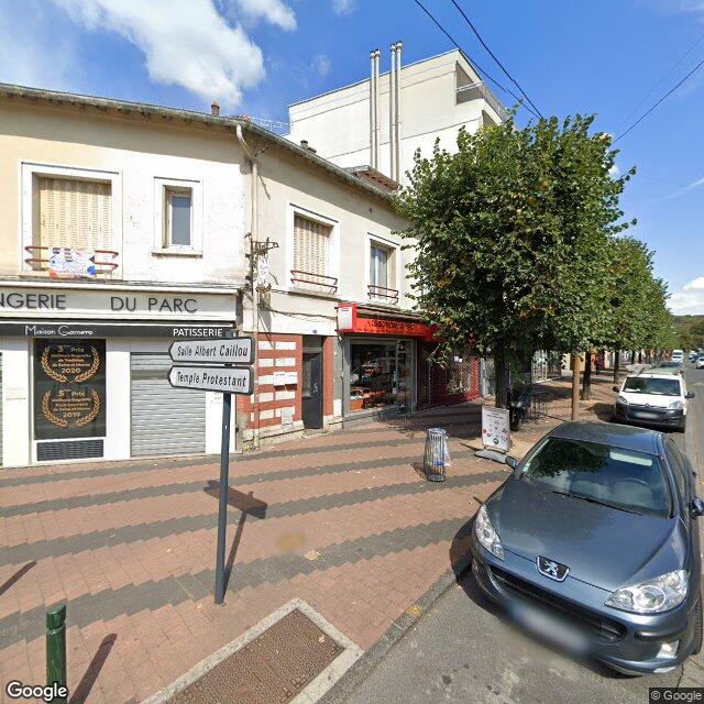 55b Avenue De La Résistance 77500 Chelles