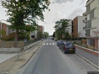 Place de parking couvert à louer à Neuilly-sur-Marne