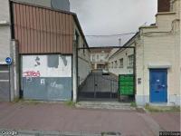 Place de parking MOTO à louer à Lille