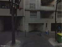 Stationnement à vendre à Paris 20