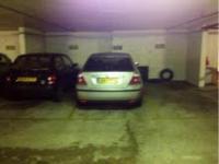 Parking à louer à Paris