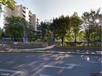 Parking à louer à Courbevoie