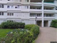 Parking à louer à Courbevoie