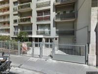 Parking à louer à Paris