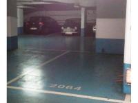 Parking sécurisé à louer à Montreuil