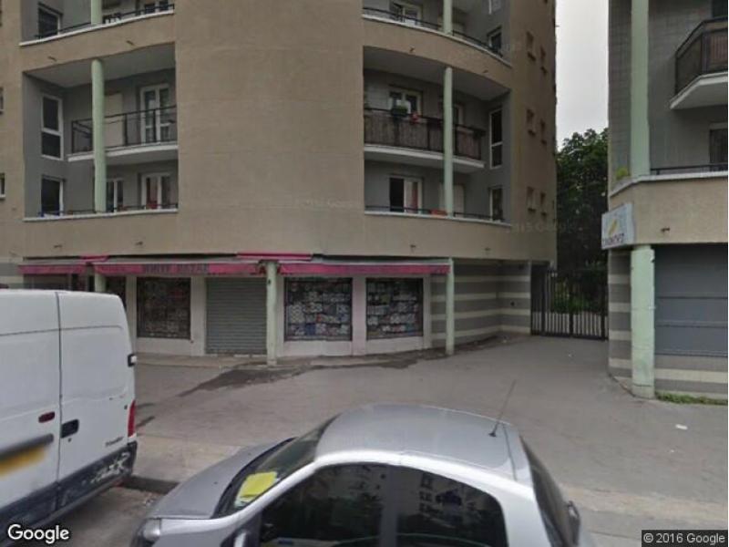 Location de box - Paris-20E-Arrondissement 20 - 20ème Paris