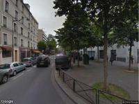 Parking sécurisé et couvert à louer à Paris