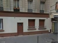 Parking à louer - Paris 13