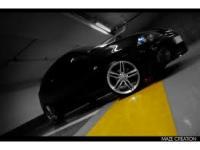 Parking Vinci à louer à Paris