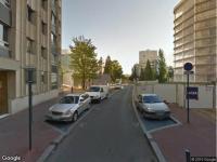 Parking à louer à Courbevoie