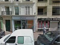 Loue parking souterrain à Saint-Mandé