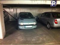 Vends parking - 75019 Paris