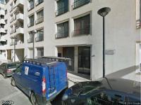 Place de parking à louer à Montpellier