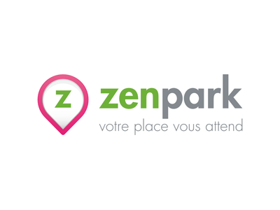 Abonnement Parking ZenPark 43 Rue du Bois de Hercé,  Nantes, France